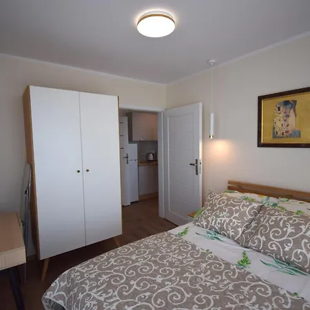 Morze Plazowa 4a I 4b Apartament *